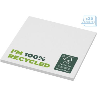 Image of Sticky-Mate® 75x75 Recycled 100 Sheets